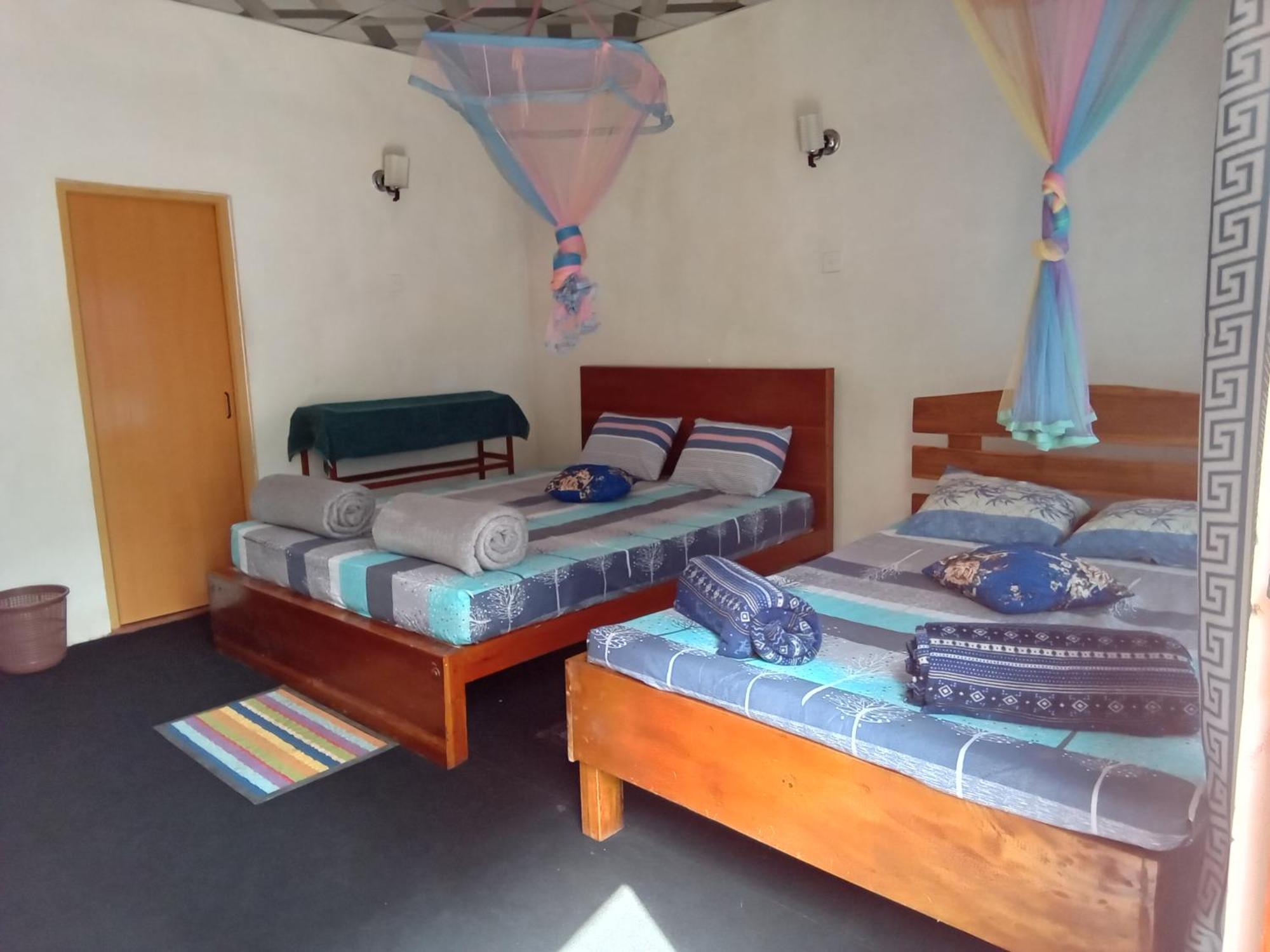 Hidden Slope Cottage Ella Εξωτερικό φωτογραφία