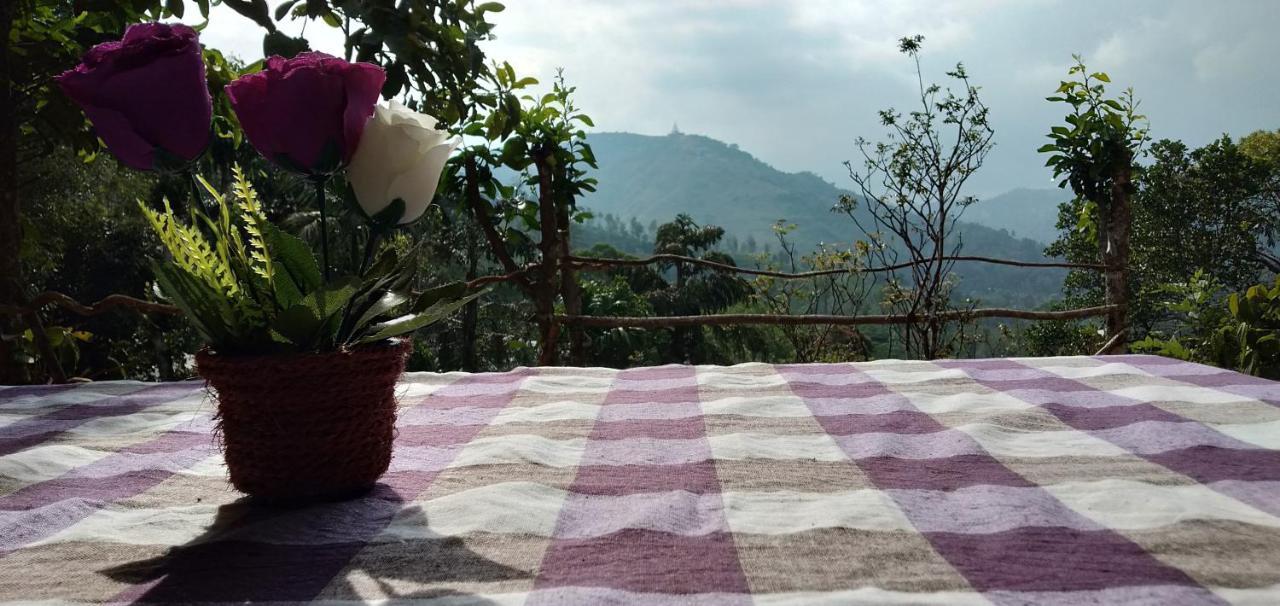 Hidden Slope Cottage Ella Εξωτερικό φωτογραφία