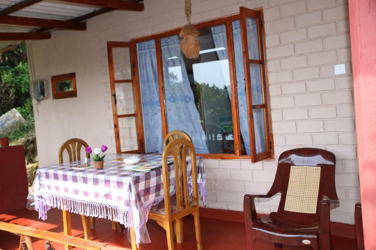 Hidden Slope Cottage Ella Εξωτερικό φωτογραφία
