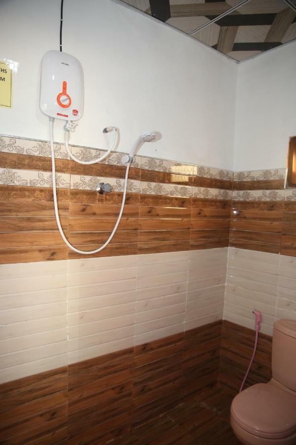 Hidden Slope Cottage Ella Εξωτερικό φωτογραφία